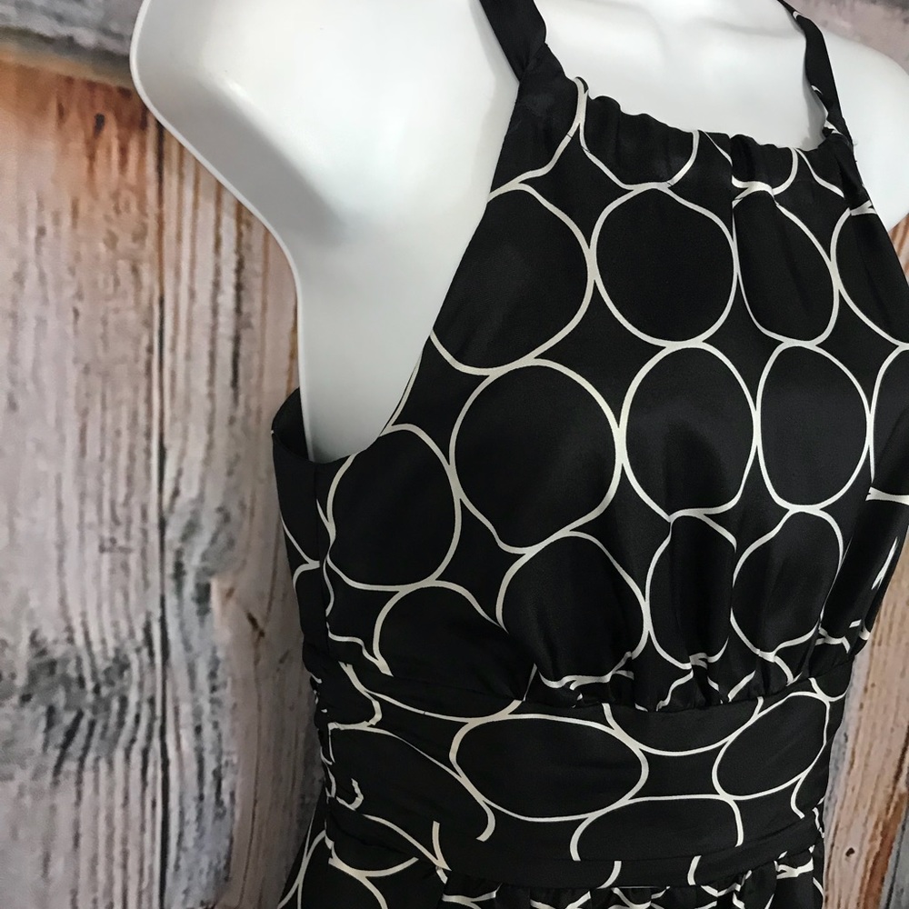 White House black market dress s - Picture 4 of 7